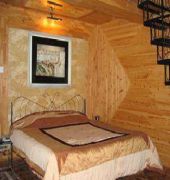 Snow Line Hotel Manali  Exterior photo